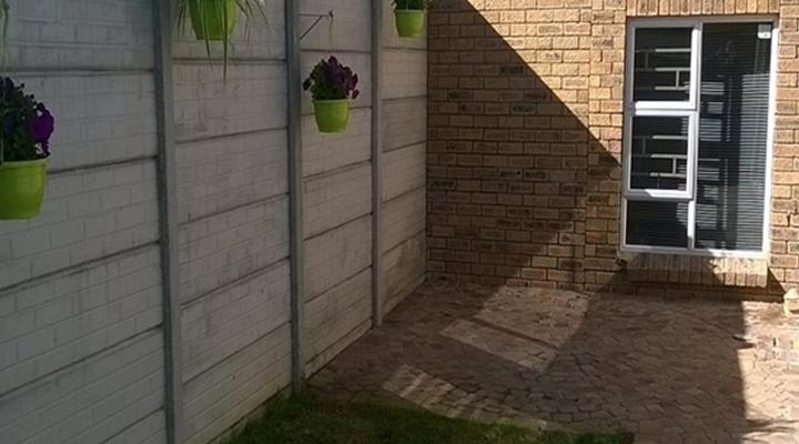 Getaway Self - Catering Tyger Valley