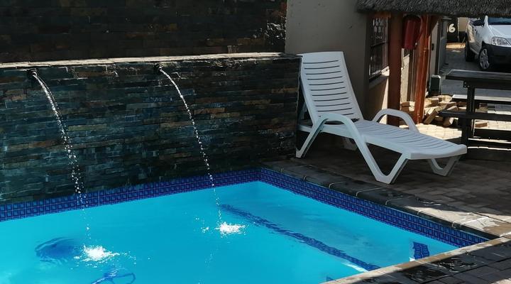  Sunflower Guesthouse