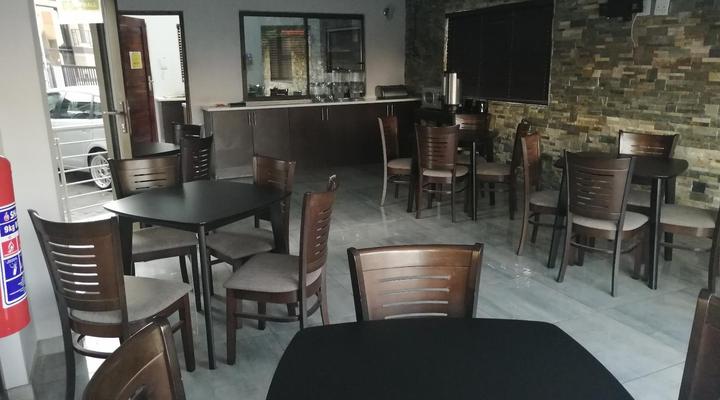  Sunflower Guesthouse