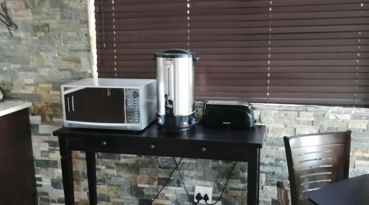  Sunflower Guesthouse