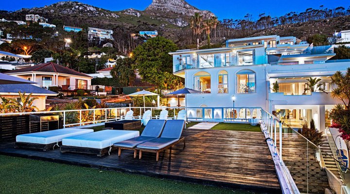 Clifton Magic