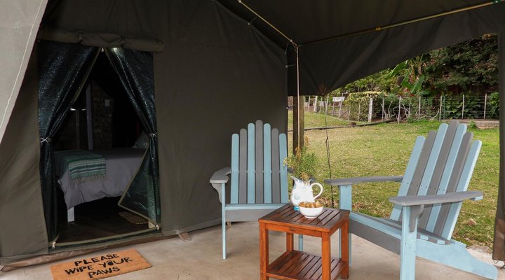 Schoemanshoek Glamping