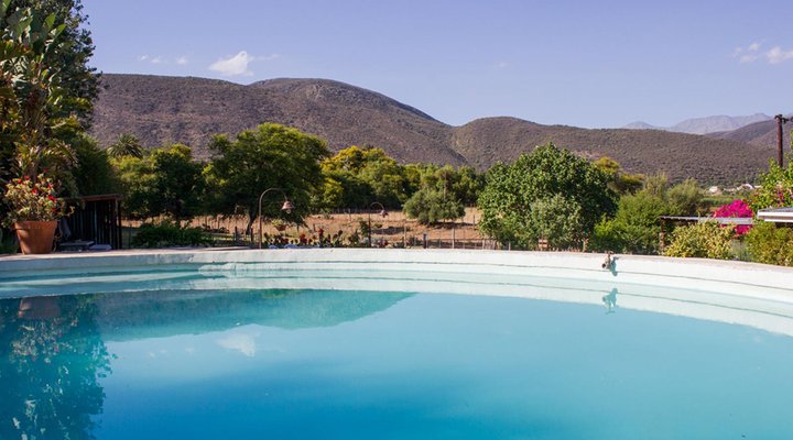 Schoemanshoek Glamping