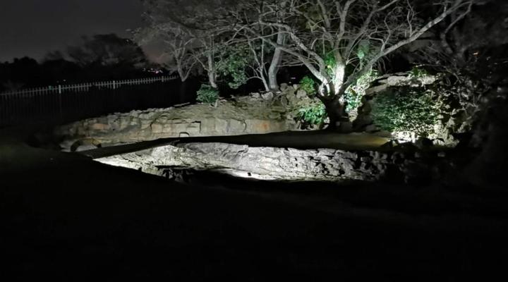 Anchorage Krantzkloof