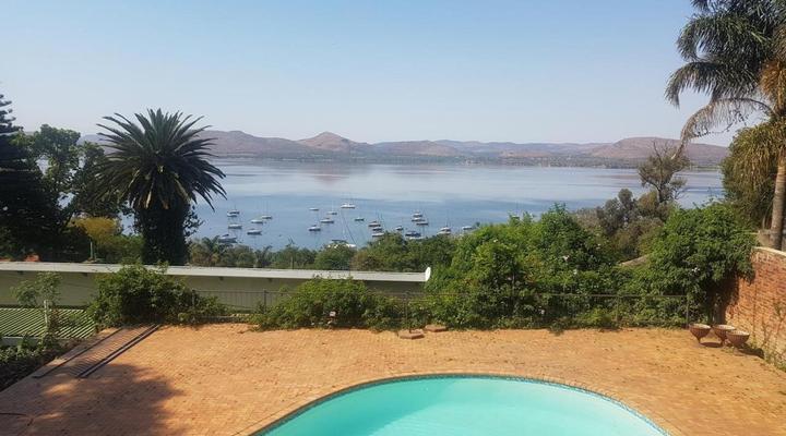 Harties Accommodation