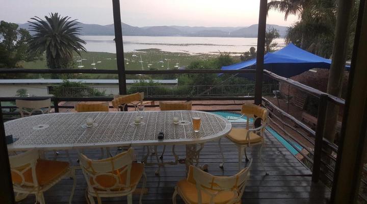 Harties Accommodation