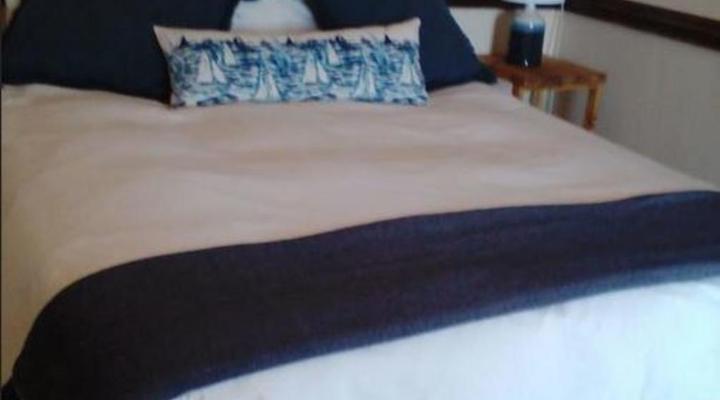 Harties Accommodation