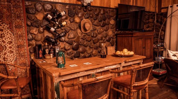 Kukummi Lodge (formerly Mackaya Bella)