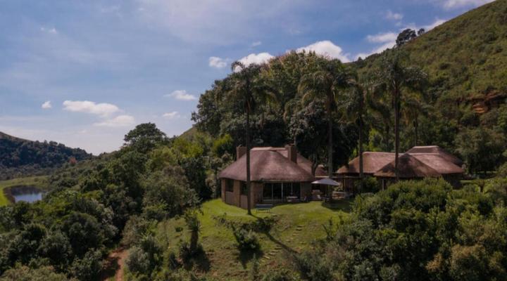 Kukummi Lodge (formerly Mackaya Bella)