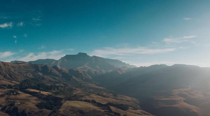 Kukummi Lodge (formerly Mackaya Bella)