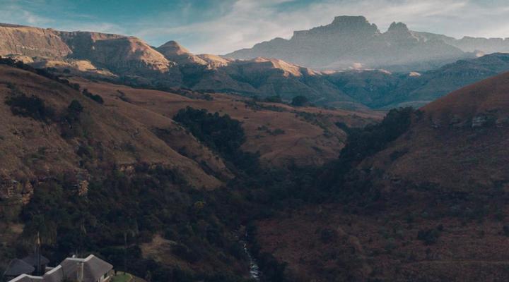 Kukummi Lodge (formerly Mackaya Bella)