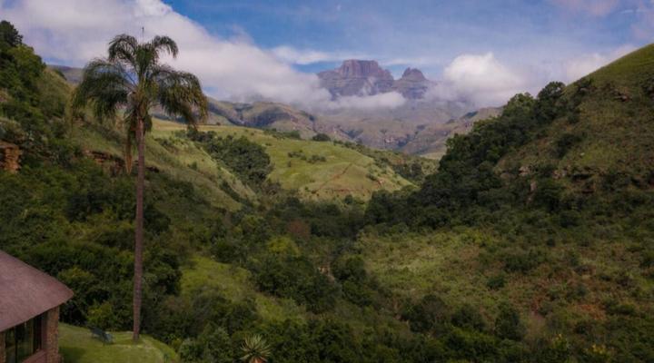 Kukummi Lodge (formerly Mackaya Bella)