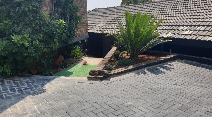 House Mulberry Luxury Accommodation