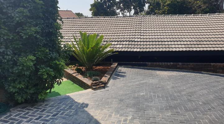 House Mulberry Luxury Accommodation