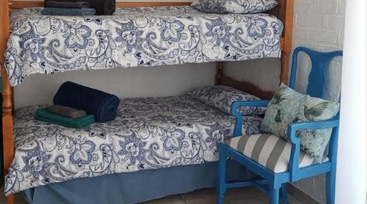 Sonvanger Villa Self-Catering