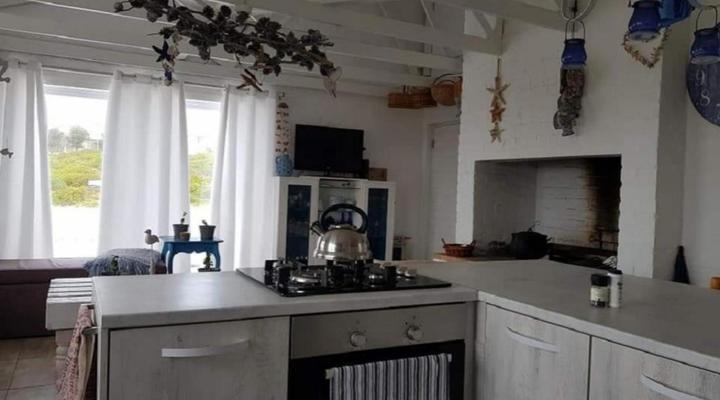 Sonvanger Villa Self-Catering