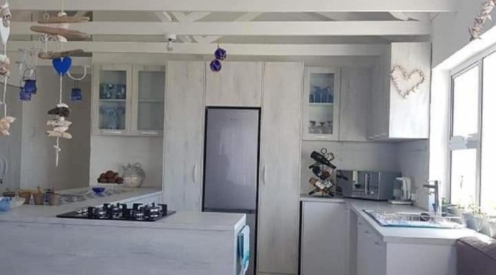 Sonvanger Villa Self-Catering