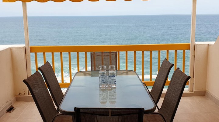 47 Perissa, Santorini, Shakas Rock, KZN