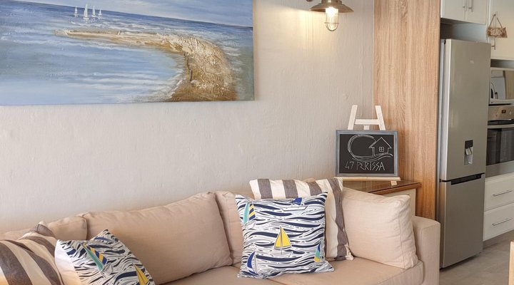 47 Perissa, Santorini, Shakas Rock, KZN