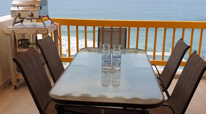 47 Perissa, Santorini, Shakas Rock, KZN