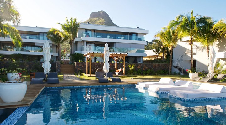 Leora Beach by Horizon Holidays