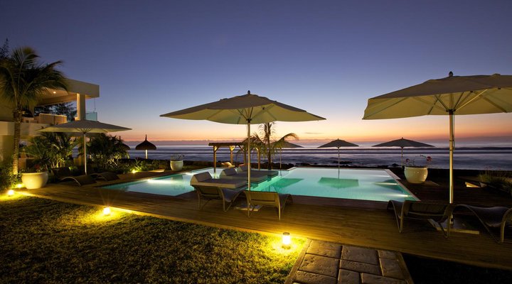 Leora Beach by Horizon Holidays