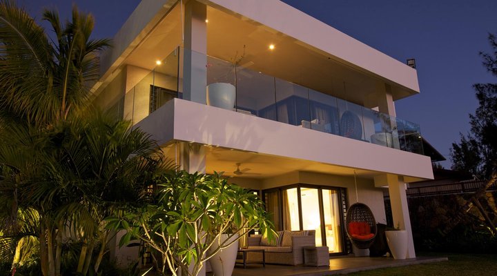Leora Beach by Horizon Holidays