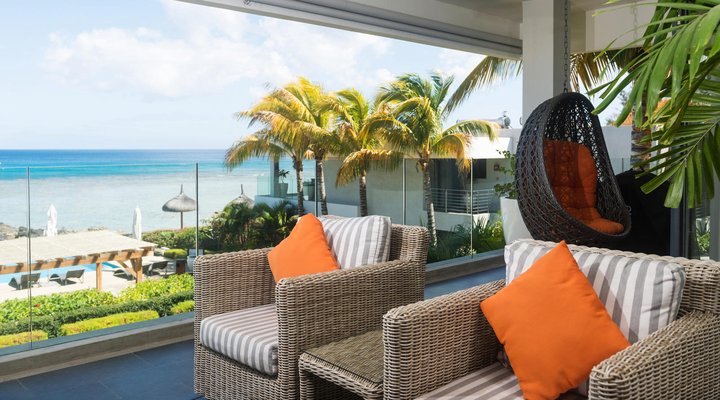 Leora Beach by Horizon Holidays