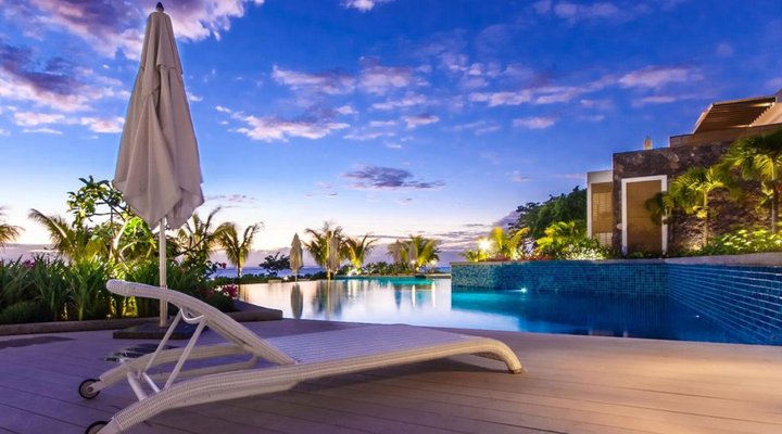 Cap Ouest by Horizon Holidays