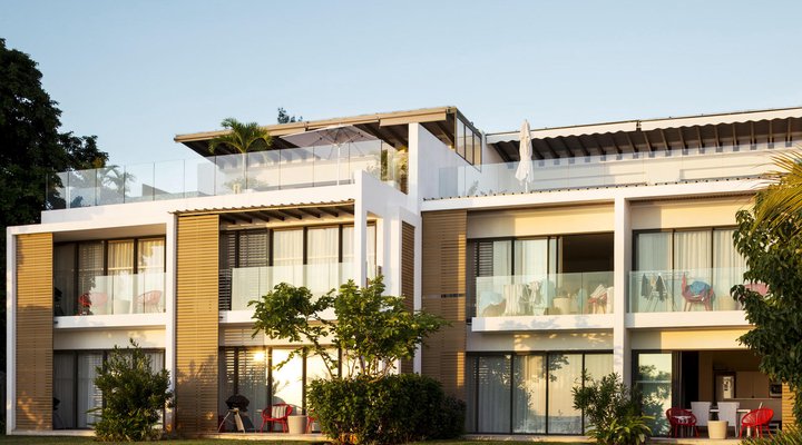 Cap Ouest by Horizon Holidays