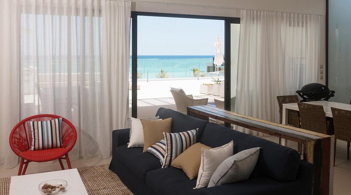 Cap Ouest by Horizon Holidays