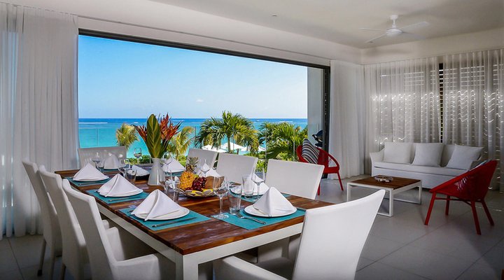 Cap Ouest by Horizon Holidays