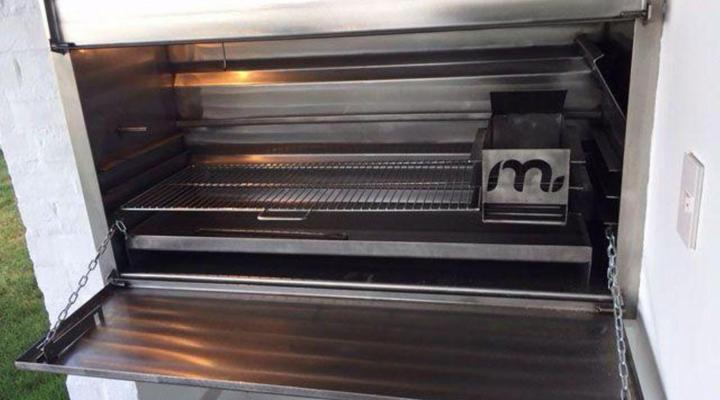 Irish Corner at St Francis Link