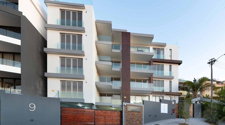 Elements Luxury Suites by Total Stay