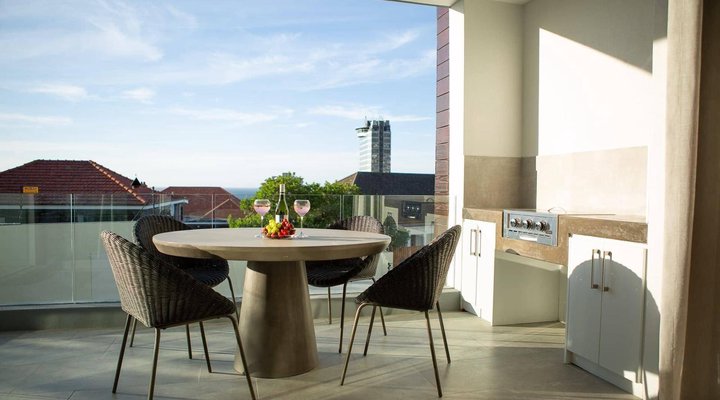 Elements Luxury Suites by Total Stay