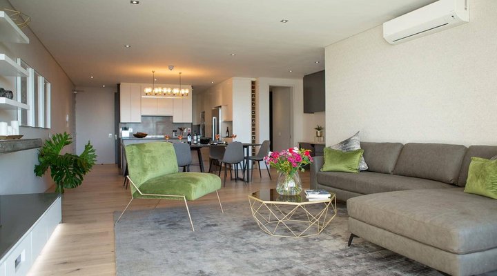 Elements Luxury Suites by Total Stay
