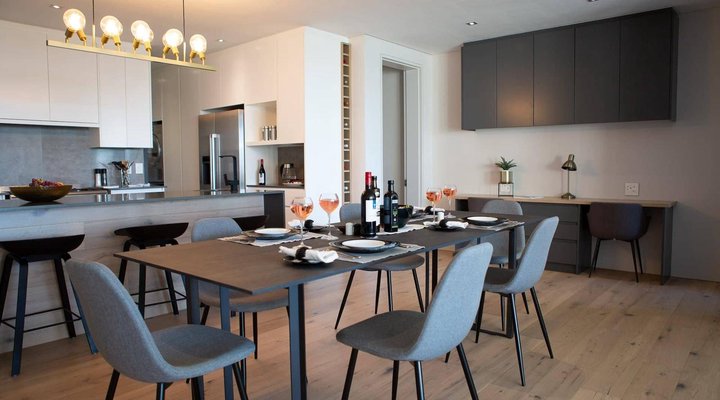 Elements Luxury Suites by Total Stay