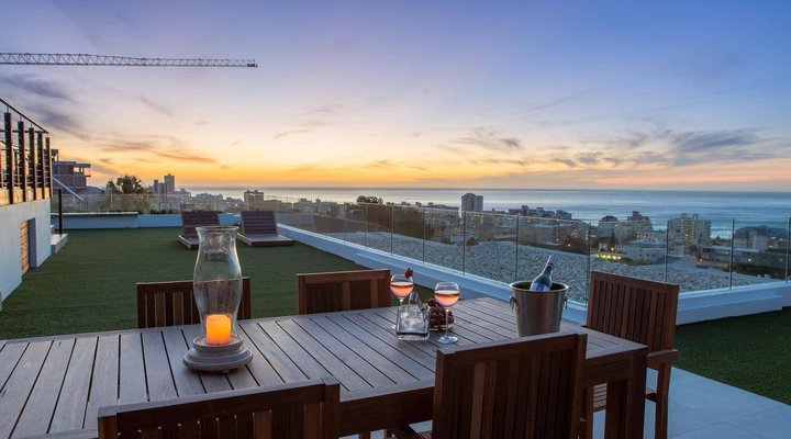 Elements Luxury Suites by Total Stay