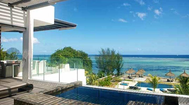 Esplanade by Horizon Holidays