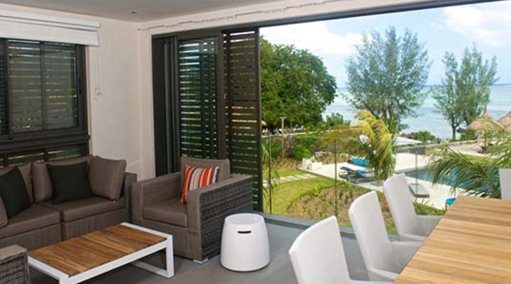 Esplanade by Horizon Holidays