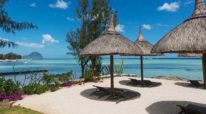 Esplanade by Horizon Holidays