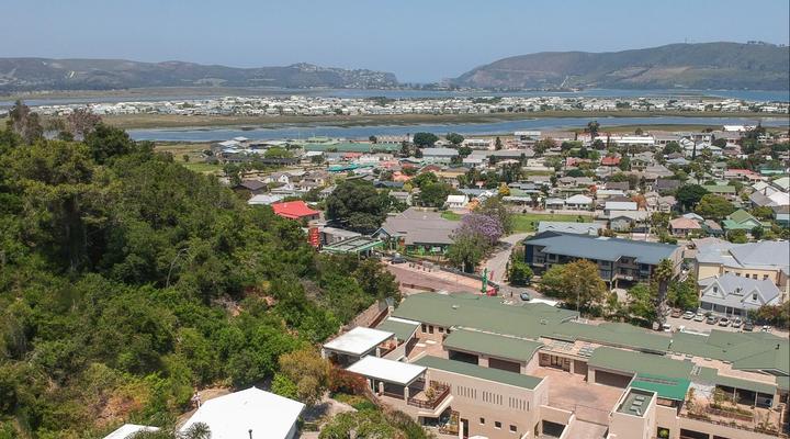 Hurley House Knysna