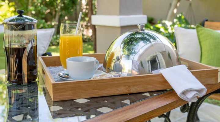 29 On Borcherd by Upington accommodation affair