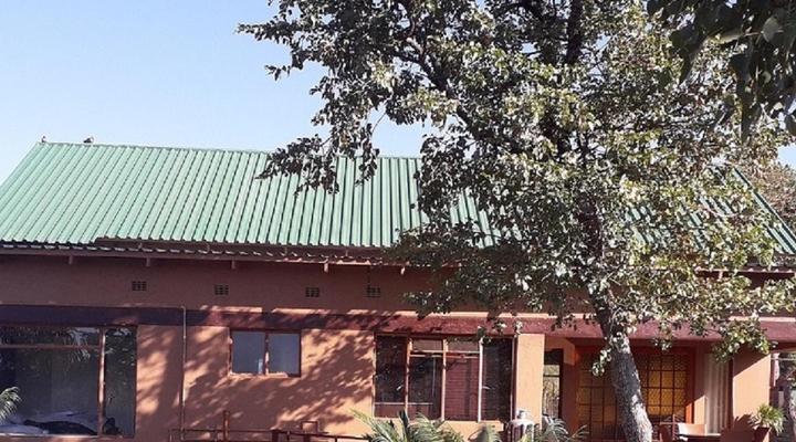 Xhalajenaa Game Farm