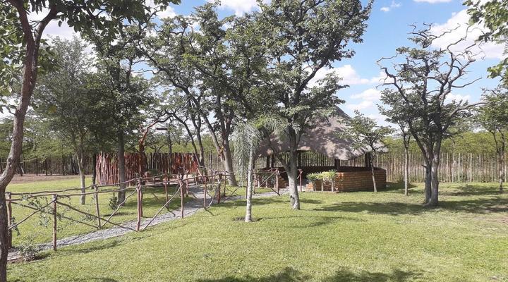 Xhalajenaa Game Farm