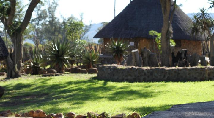 Kwakunje Village Bed & Breakfast