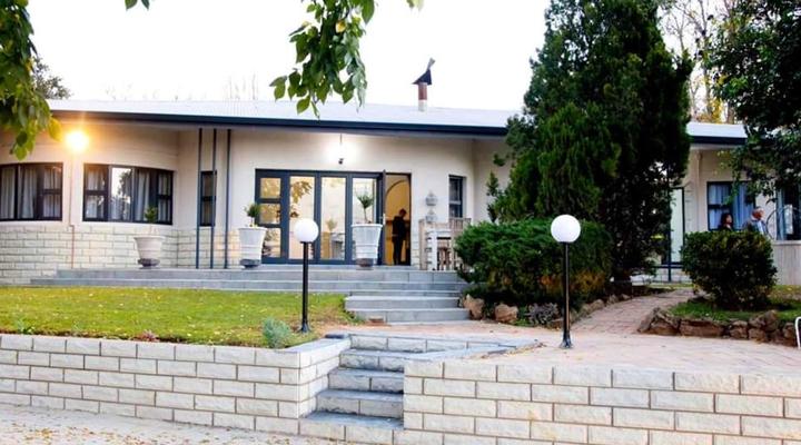 The Perfect Corner Guesthouse