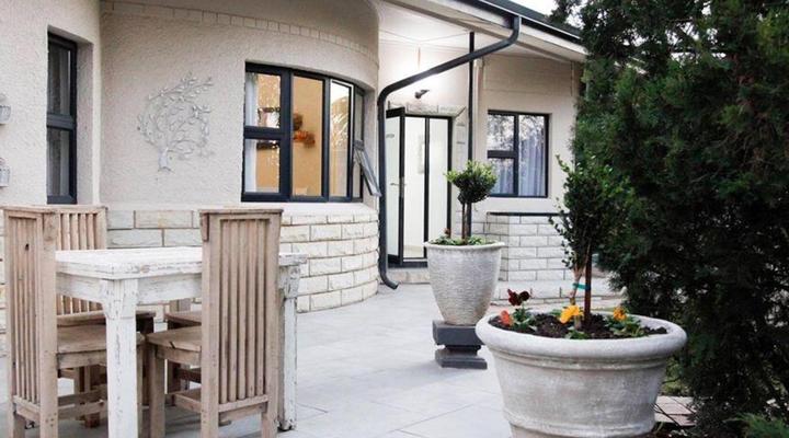 The Perfect Corner Guesthouse