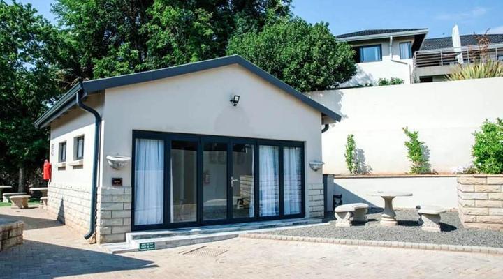 The Perfect Corner Guesthouse