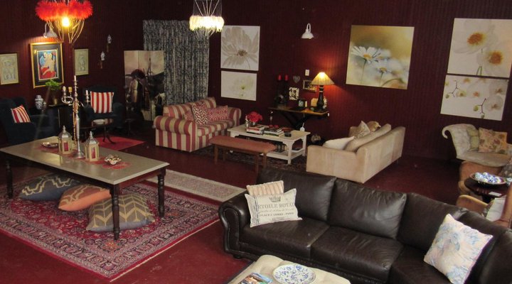 The Richmond Karoo Small Hotel